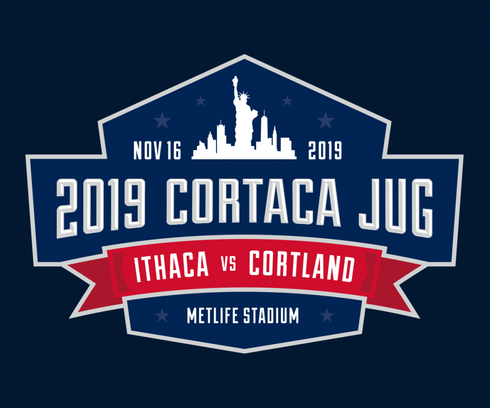 2019 Cortaca Jug to set Attendance Record