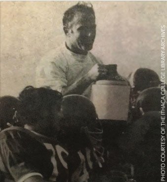 History of the Game